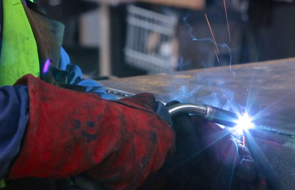 construction access fabrication